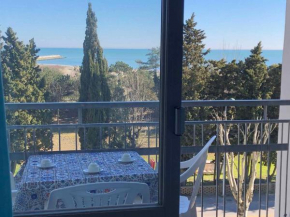 Apartment in Porto Santa Margherita 41991 Porto Santa Margherita